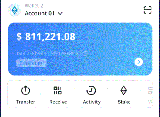 ETC不支持imtoken-（波场钱包etc不支持蓝牙怎么激活）